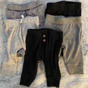 Carter’s Three Month 3M Pants Bundle
